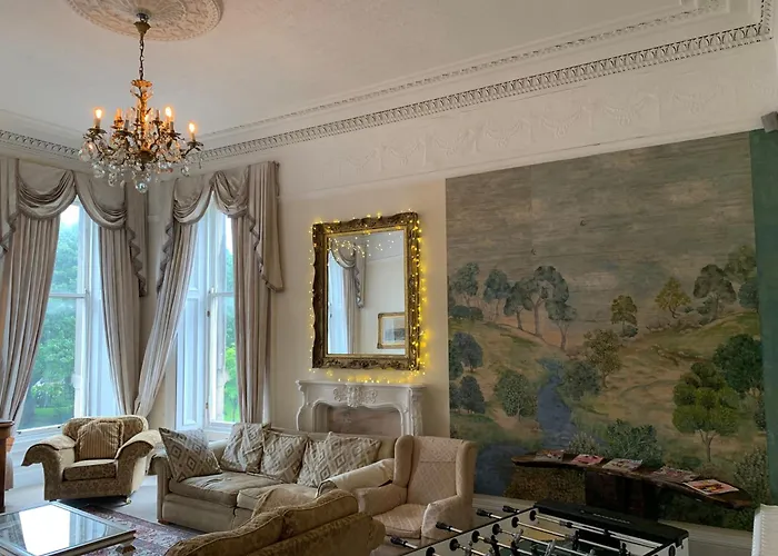 2 Chester St Edinburgh