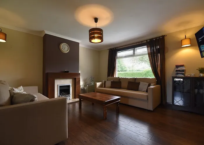 Lasswade Road House Edinburgh